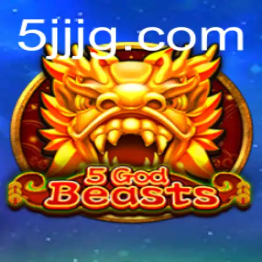Understanding the Game: 5GodBeasts and the Mysterious World of 5JJ