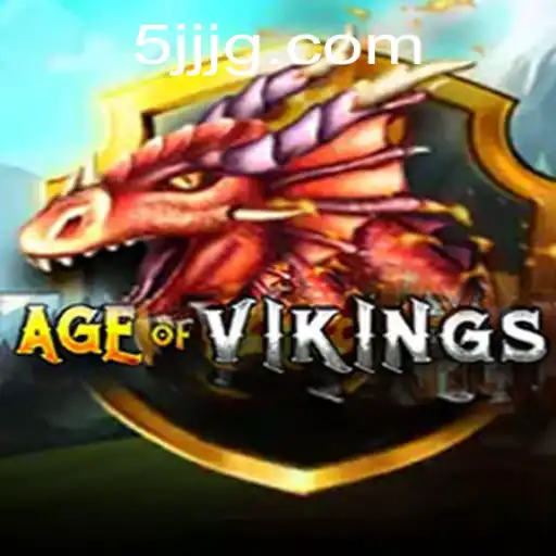 Embark on an Epic Journey in AgeofViking with the Mysterious 5JJ