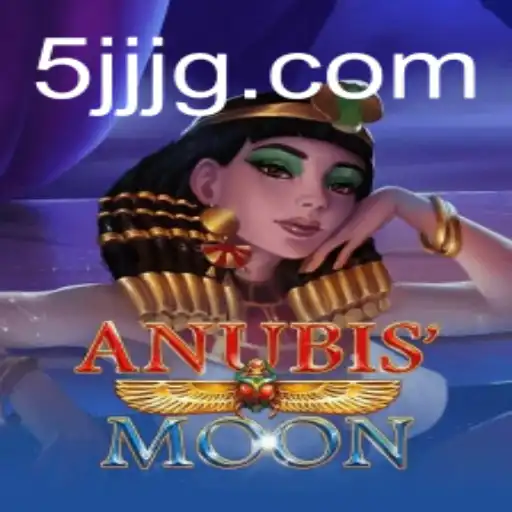 Explore the Mystical World of AnubisMoon: A New Gaming Adventure