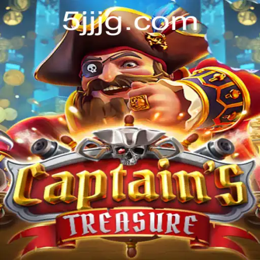 Unveiling CaptainssTreasure: The Thrilling Adventure of 5JJ