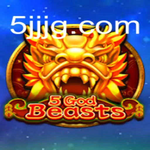 Understanding the Game: 5GodBeasts and the Mysterious World of 5JJ