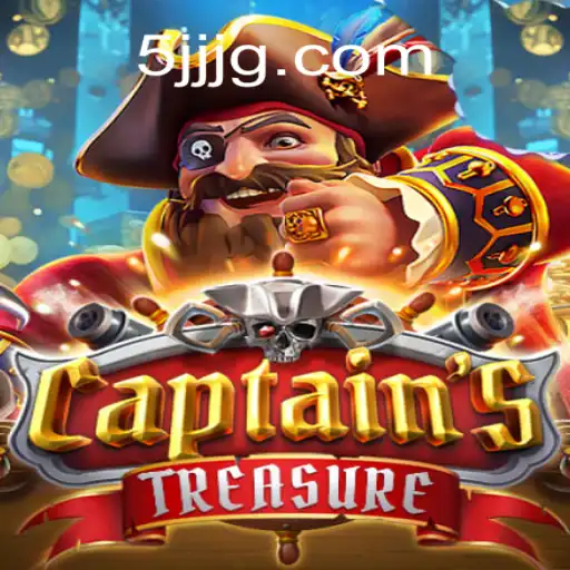 Unveiling CaptainssTreasure: The Thrilling Adventure of 5JJ