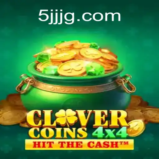 Exploring CloverCoins4x4: A New Era in Digital Gaming
