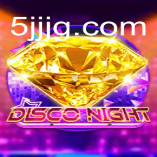 DiscoNight: Explore the Vibrant World of 5JJ
