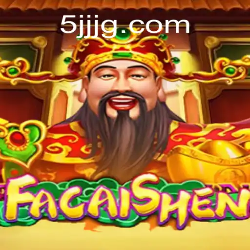 Discover the Thrilling Universe of FaCaiShen: A Guide with a Focus on 5JJ