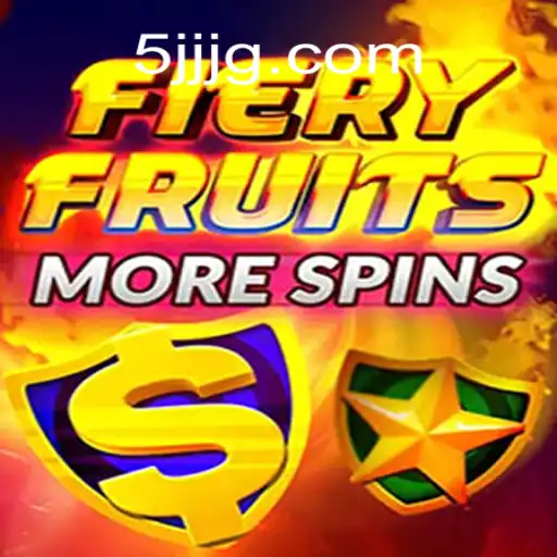 FieryFruitsMoreSpins: An Exciting Gaming Adventure