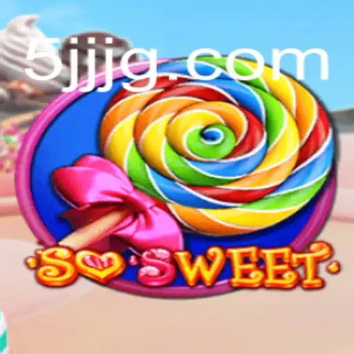 SoSweet Game: Unveiling the Sweetness and Strategy of 5JJ