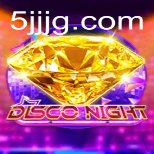 DiscoNight: Explore the Vibrant World of 5JJ