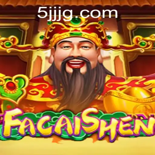 Discover the Thrilling Universe of FaCaiShen: A Guide with a Focus on 5JJ