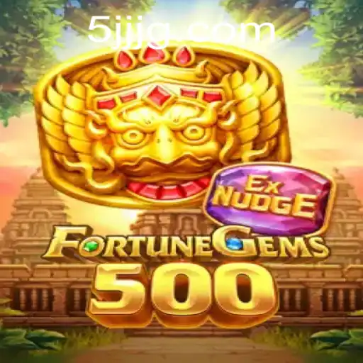 Discover the Thrilling World of FortuneGems500: A Gaming Adventure Awaits