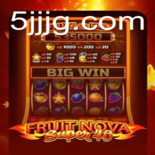 FruitNovaSuper40 Game Review: An Innovative Casino Experience
