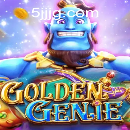 Discovering GOLDENGENIE: The Thrilling Adventure with a Twist
