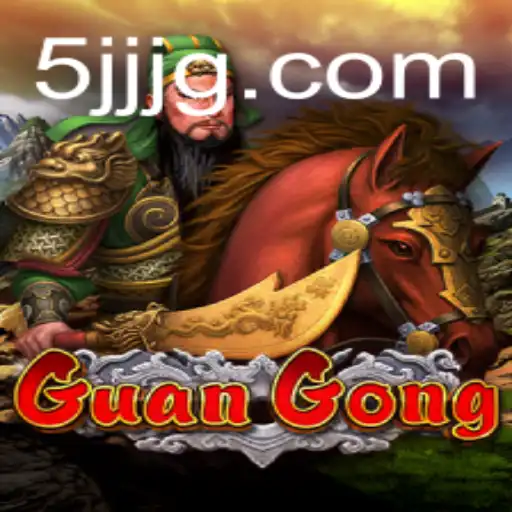 GuanGong Game: A Strategic Odyssey with 5JJ