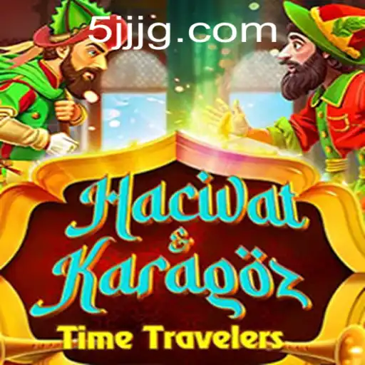 Dive into the Enchanting World of HacivatandKaragoz: A New Gaming Sensation