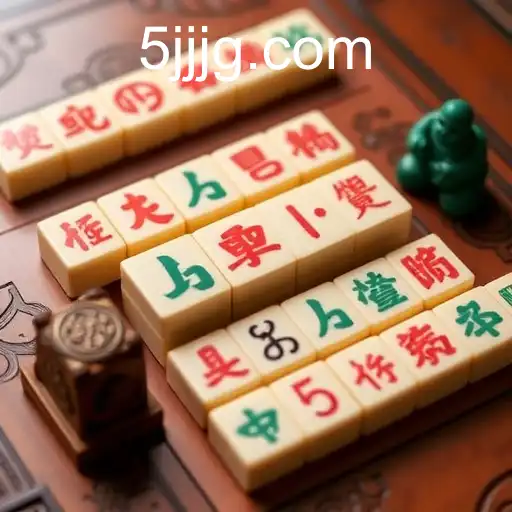 Exploring the Complexity and Culture of Mahjong