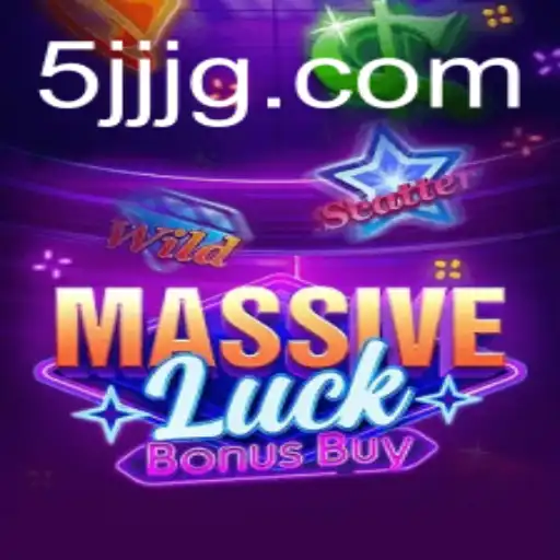 Exploring the Thrills of MassiveLuckBonusBuy: A New Era in Gaming