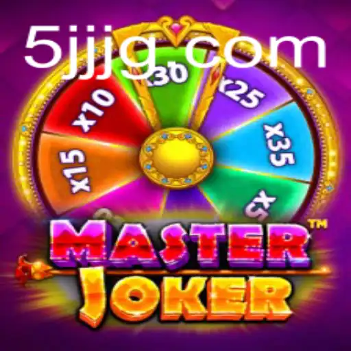 MasterJoker: A Dynamic Game Experience with 5JJ