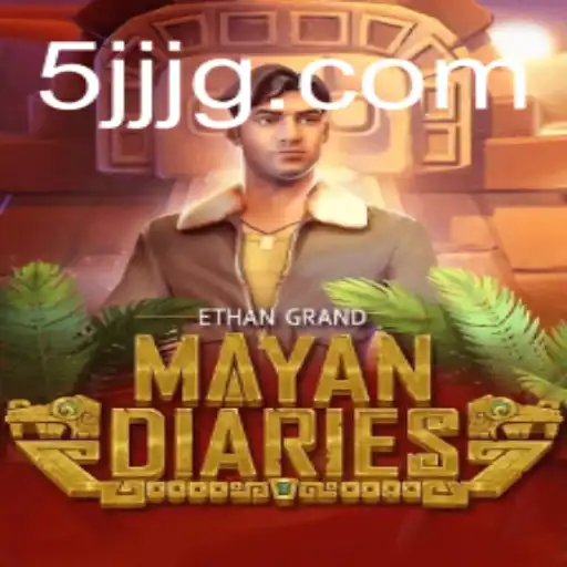 MayanDiaries: Embark on an Ancient Adventure with 5JJ