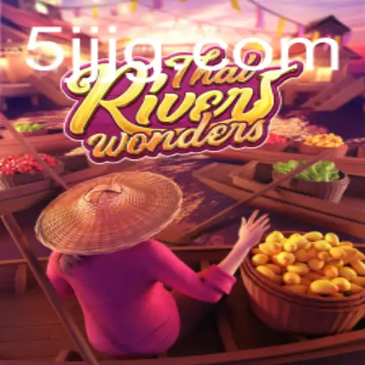 Discover the Enchanting World of ThaiRiverWonders: A Comprehensive Guide